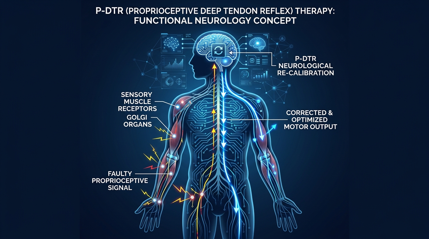 How Your Brain Helps You Move (and Where P-DTR Fits In), illustration 3