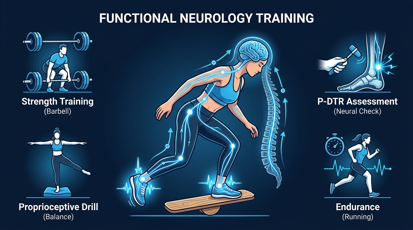 How Your Brain Helps You Move (and Where P-DTR Fits In), illustration 7