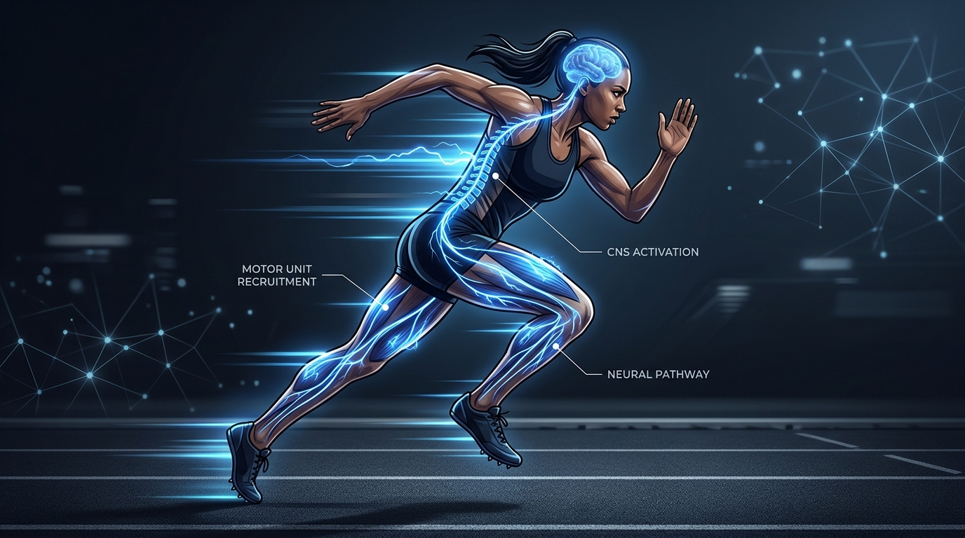 How Your Brain Helps You Move (and Where P-DTR Fits In), illustration 4