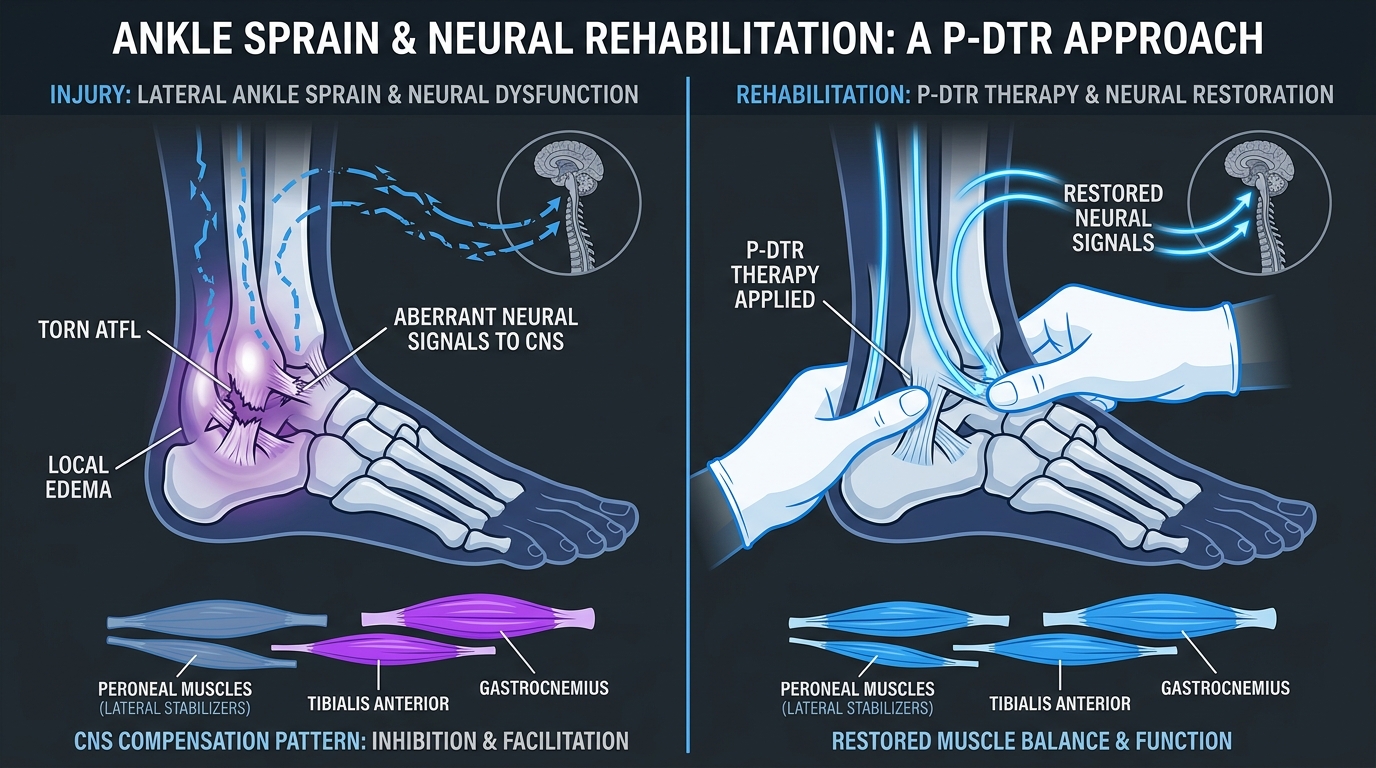 How Your Brain Helps You Move (and Where P-DTR Fits In), illustration 6