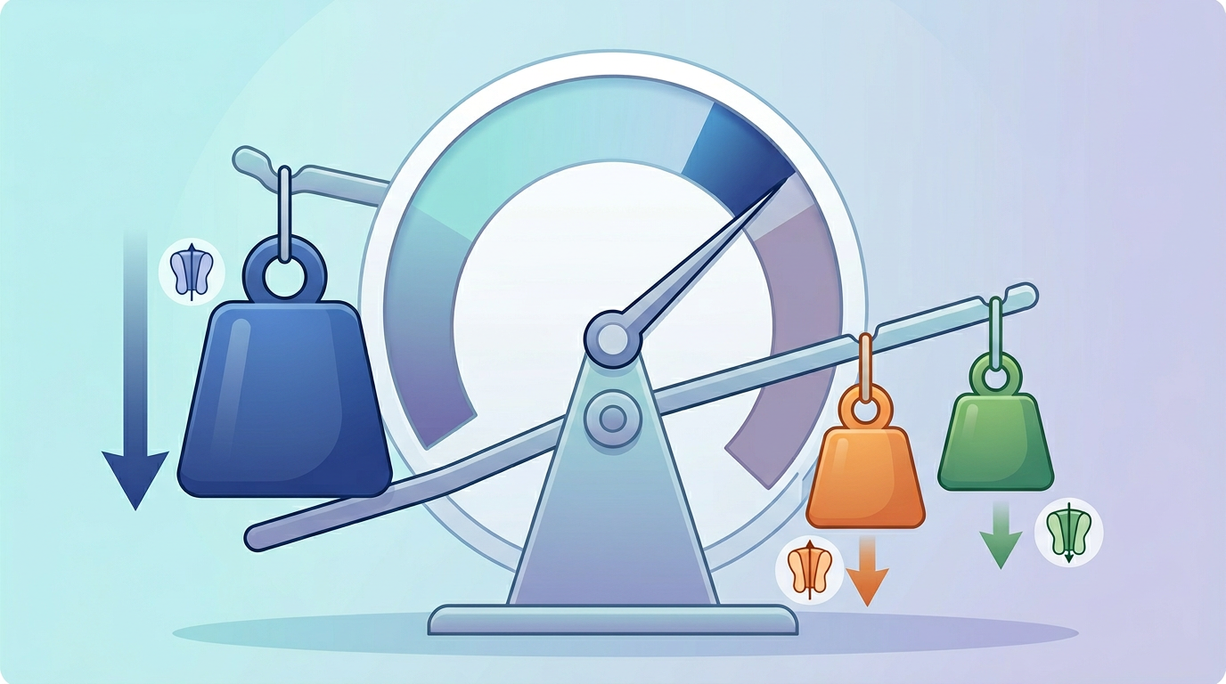 Potencial de Membrana en Reposo: La Base Eléctrica para el P‑DTR, ilustración 4